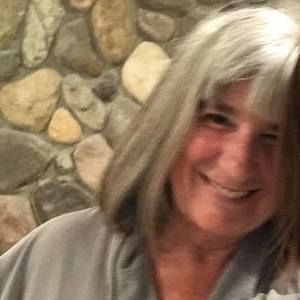 Meet your Posher, Dorothy